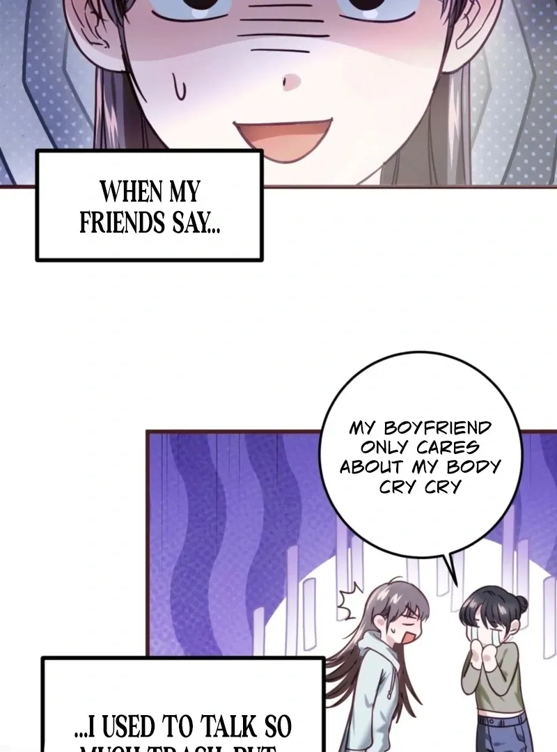 How to Deliciously Eat Your Childhood Friend Chapter 3 page 49 - 