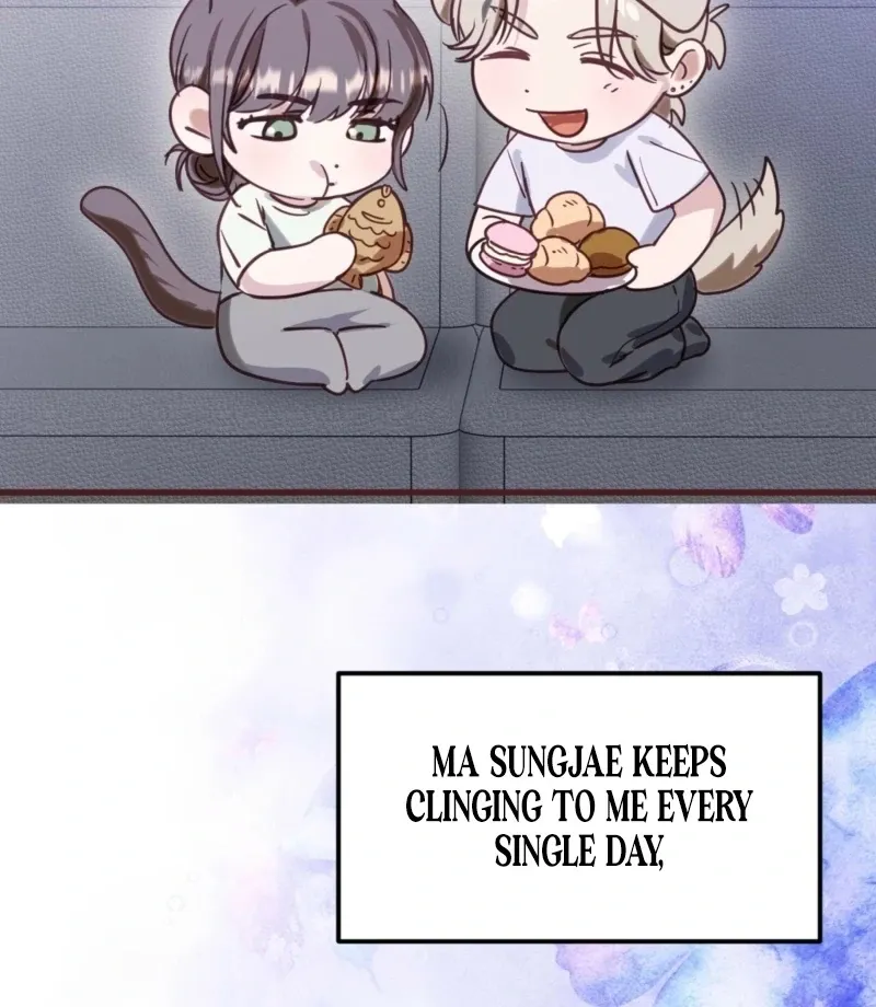 How to Deliciously Eat Your Childhood Friend Chapter 3 page 55 - 