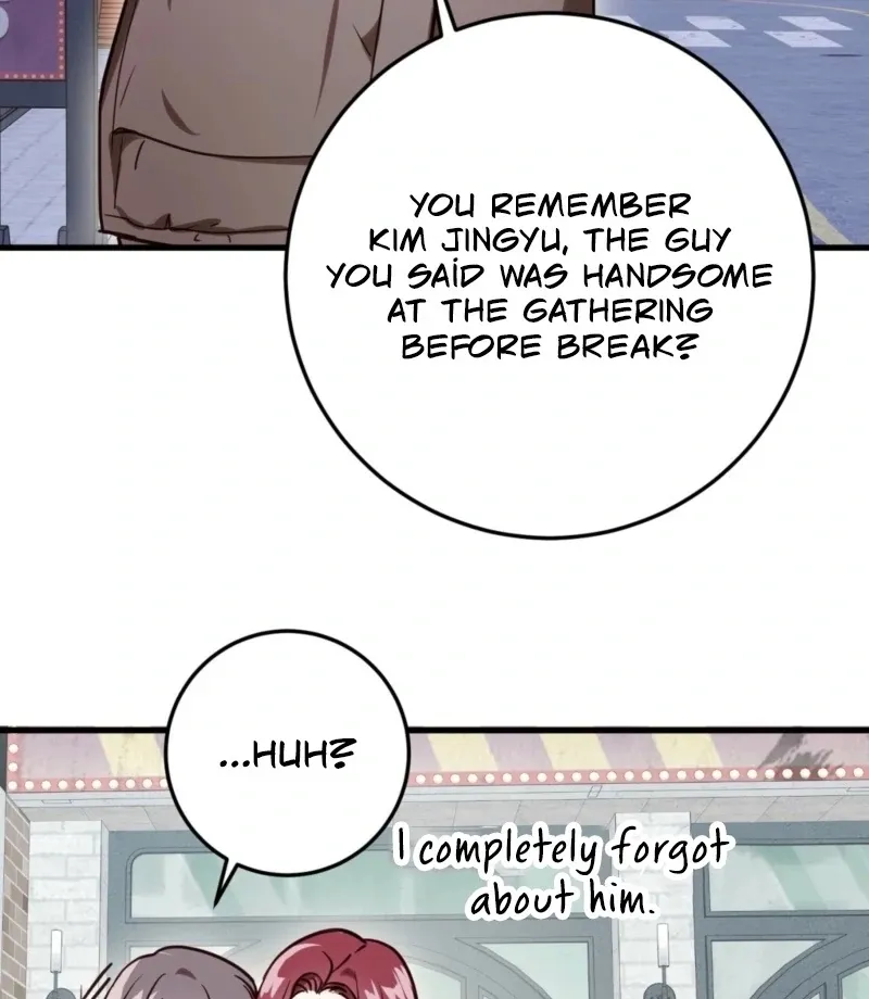 How to Deliciously Eat Your Childhood Friend Chapter 3 page 95 - 