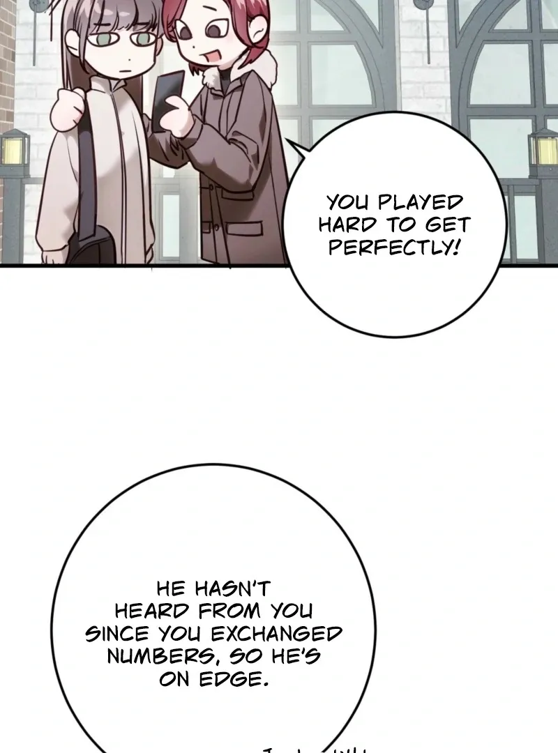 How to Deliciously Eat Your Childhood Friend Chapter 3 page 96 - 