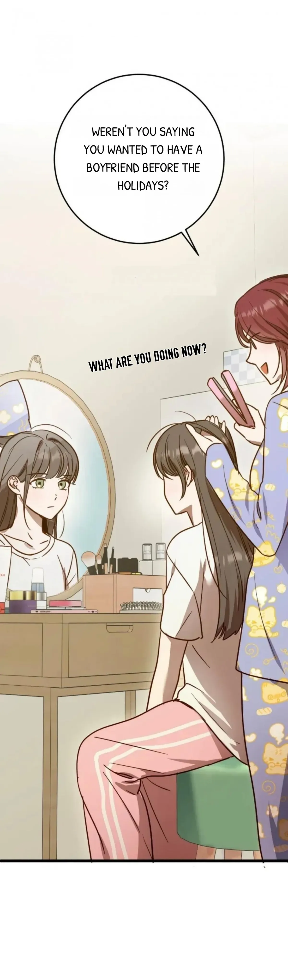 How to Deliciously Eat Your Childhood Friend Chapter 4 page 13 - 
