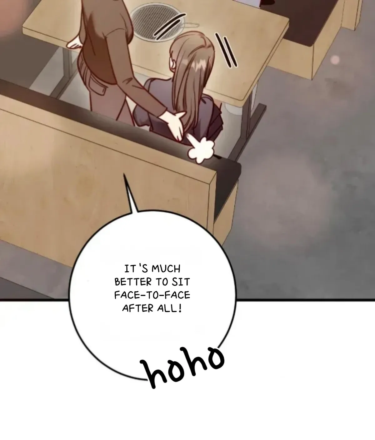 How to Deliciously Eat Your Childhood Friend Chapter 4 page 20 - 