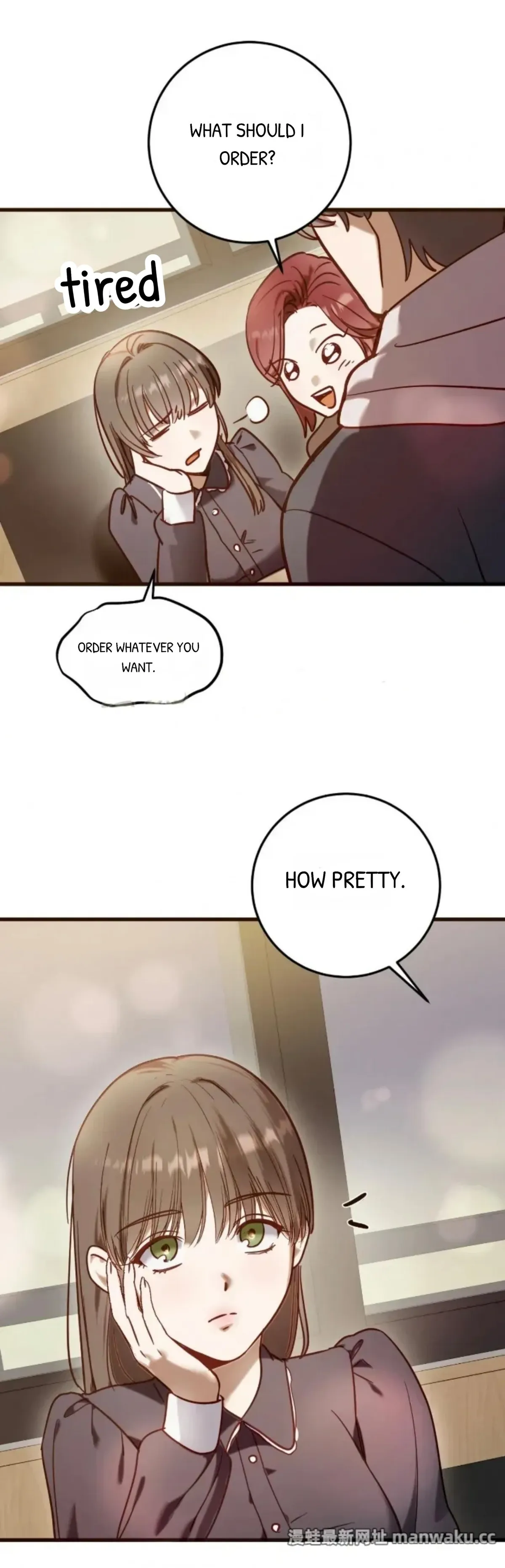 How to Deliciously Eat Your Childhood Friend Chapter 4 page 21 - 