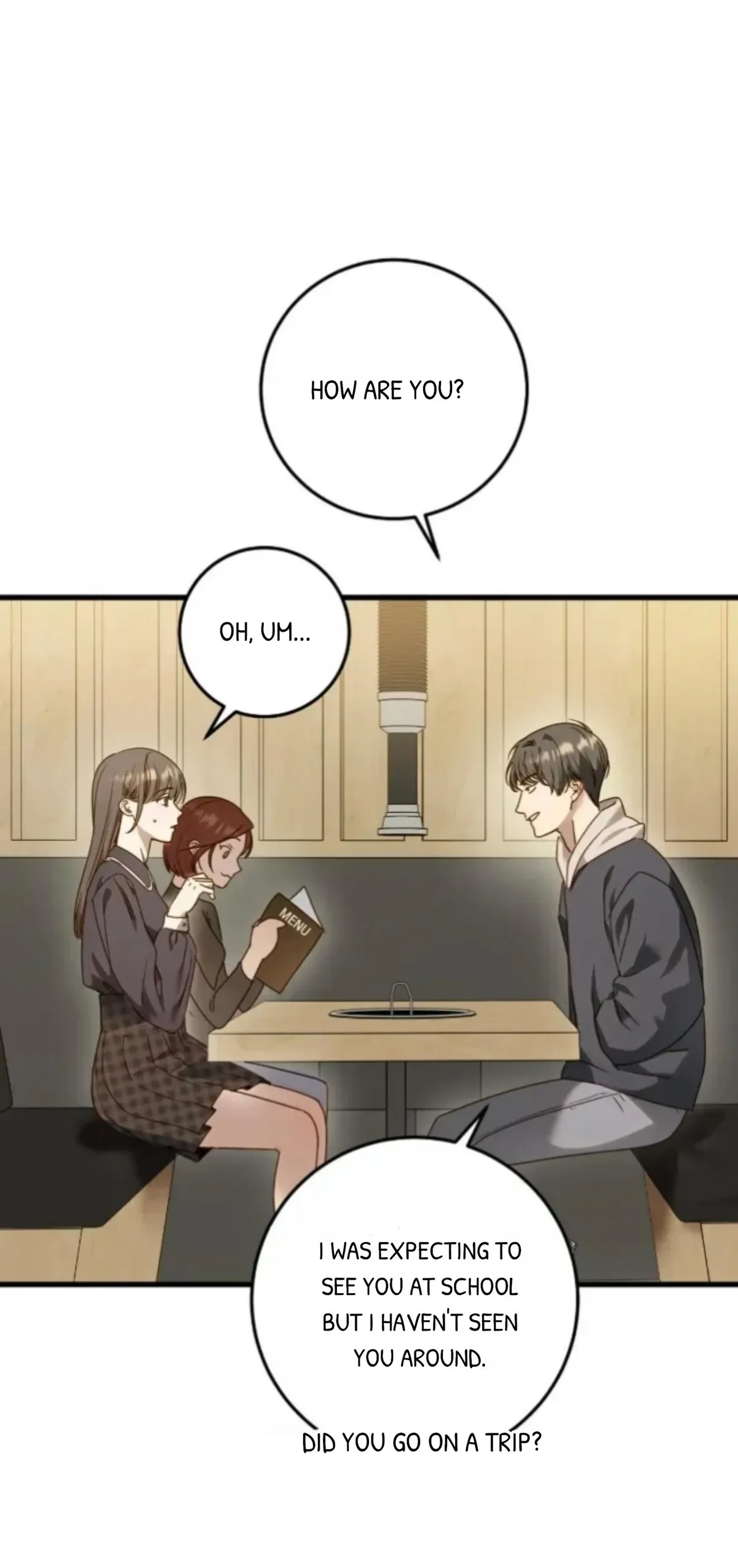 How to Deliciously Eat Your Childhood Friend Chapter 4 page 22 - 