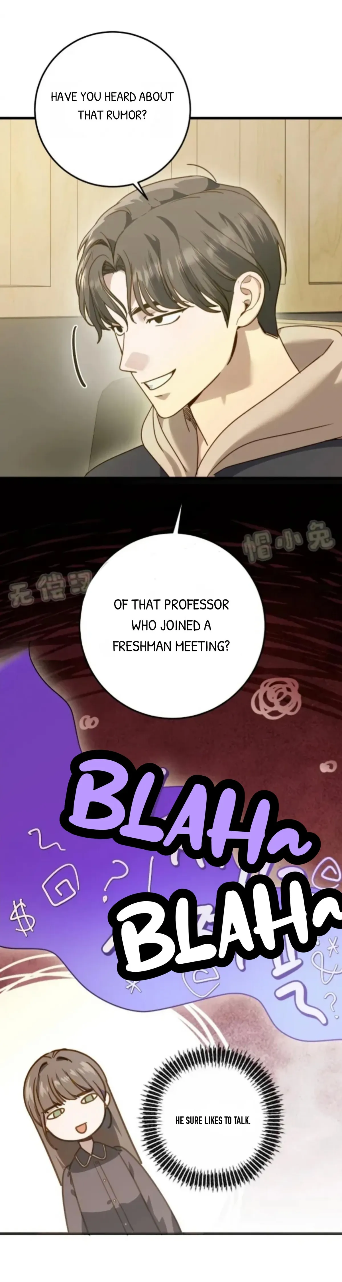 How to Deliciously Eat Your Childhood Friend Chapter 4 page 23 - 