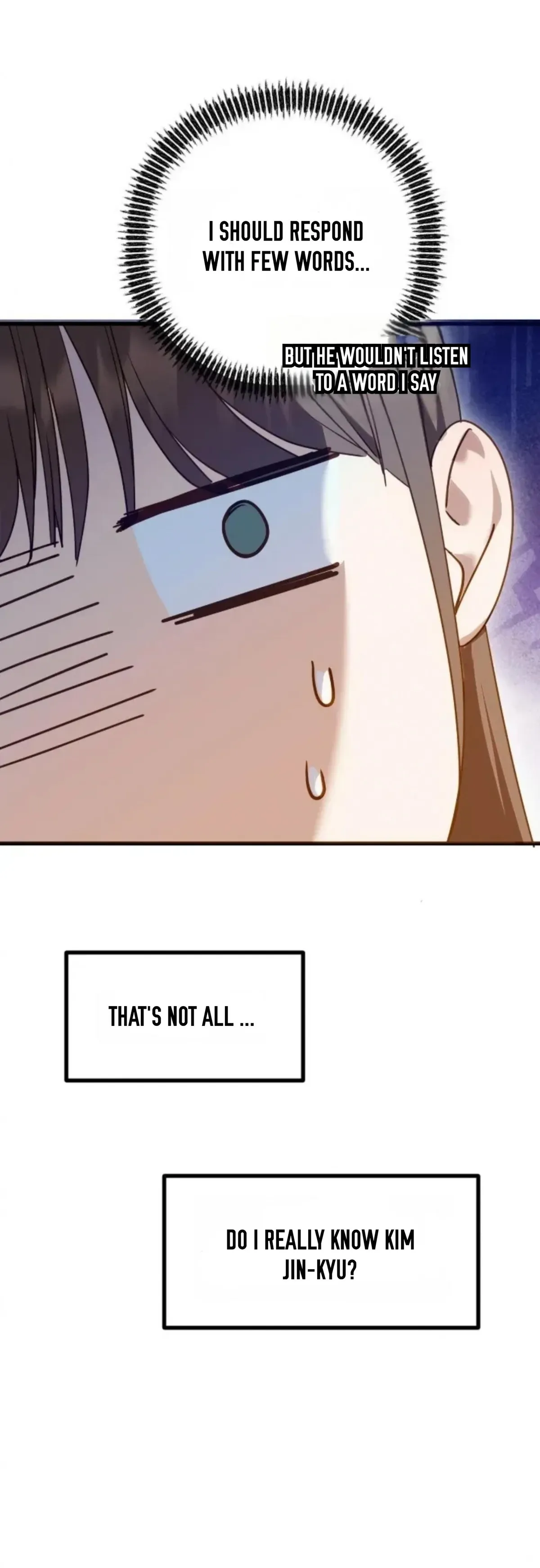 How to Deliciously Eat Your Childhood Friend Chapter 4 page 24 - 