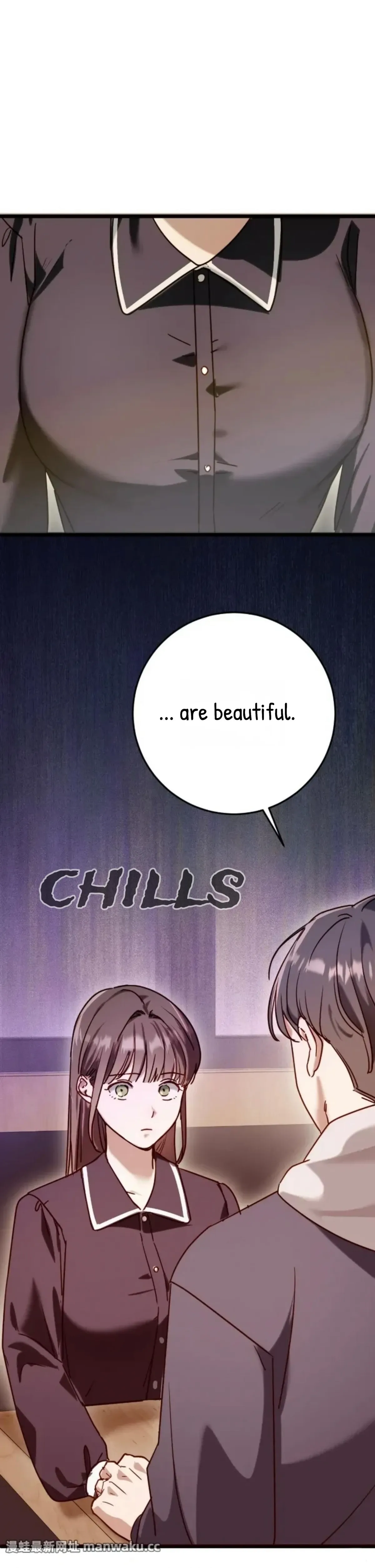 How to Deliciously Eat Your Childhood Friend Chapter 4 page 30 - 