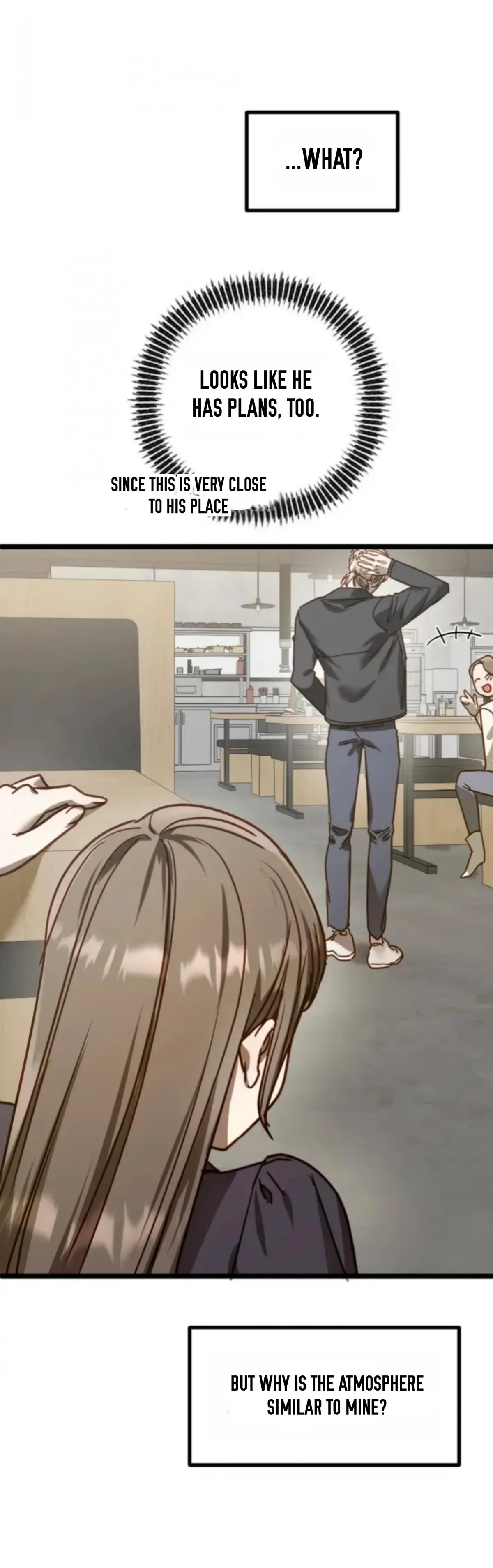 How to Deliciously Eat Your Childhood Friend Chapter 4 page 43 - 