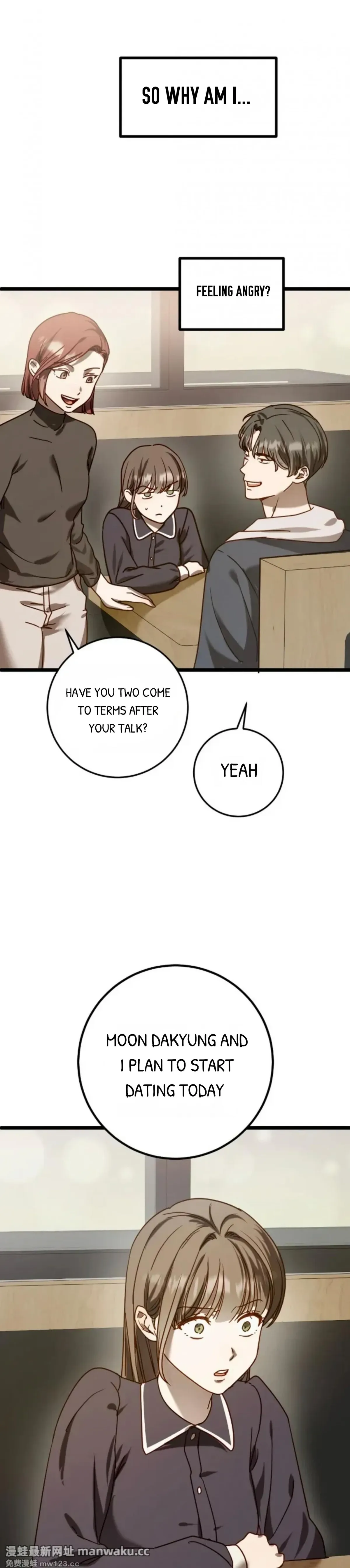 How to Deliciously Eat Your Childhood Friend Chapter 4 page 45 - 