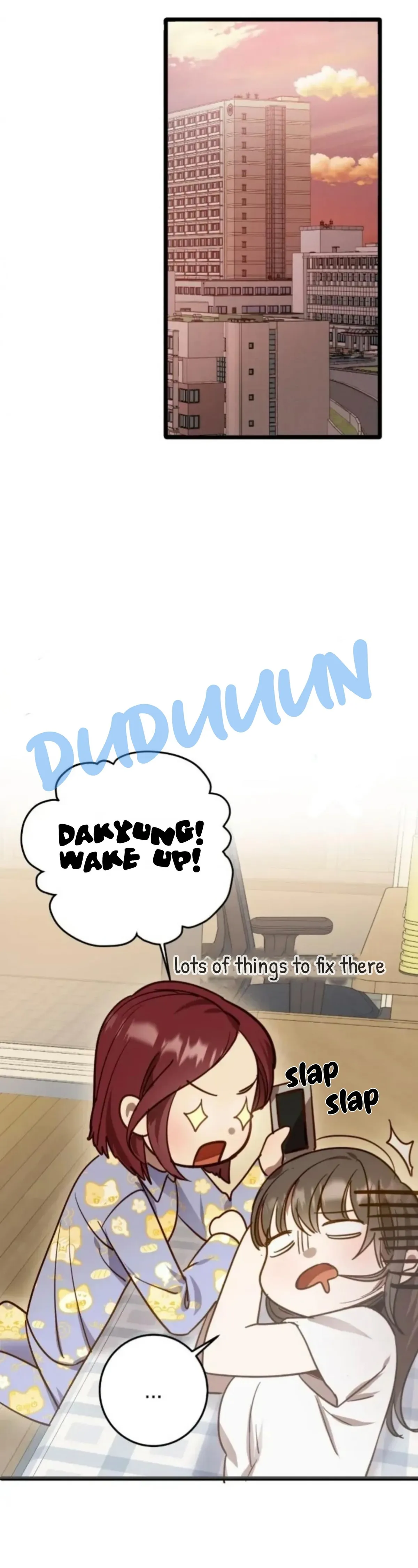 How to Deliciously Eat Your Childhood Friend Chapter 4 page 10 - 