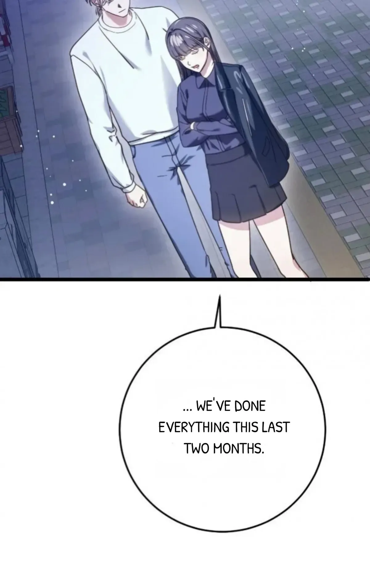 How to Deliciously Eat Your Childhood Friend Chapter 5 page 14 - 