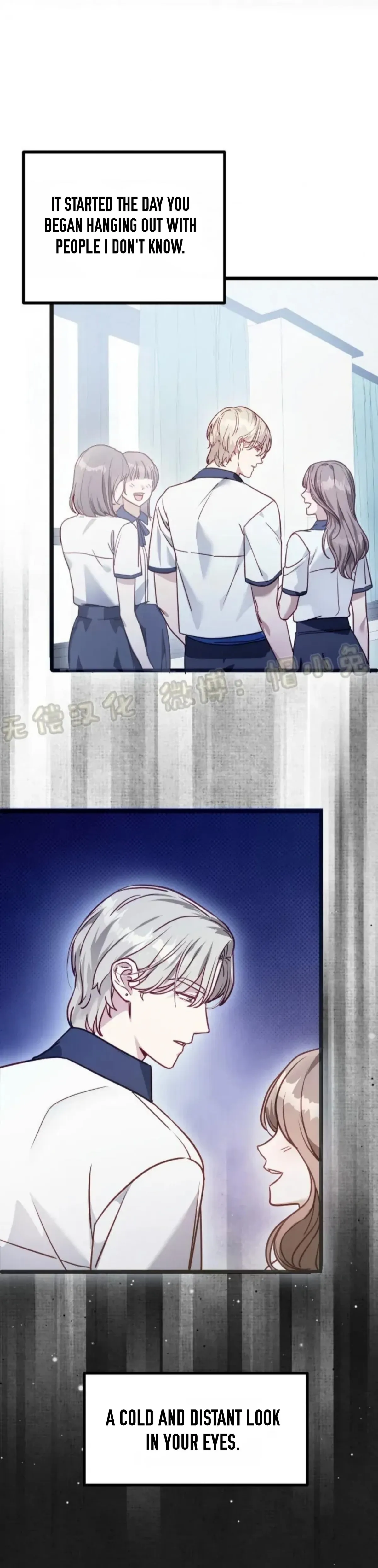 How to Deliciously Eat Your Childhood Friend Chapter 5 page 26 - 