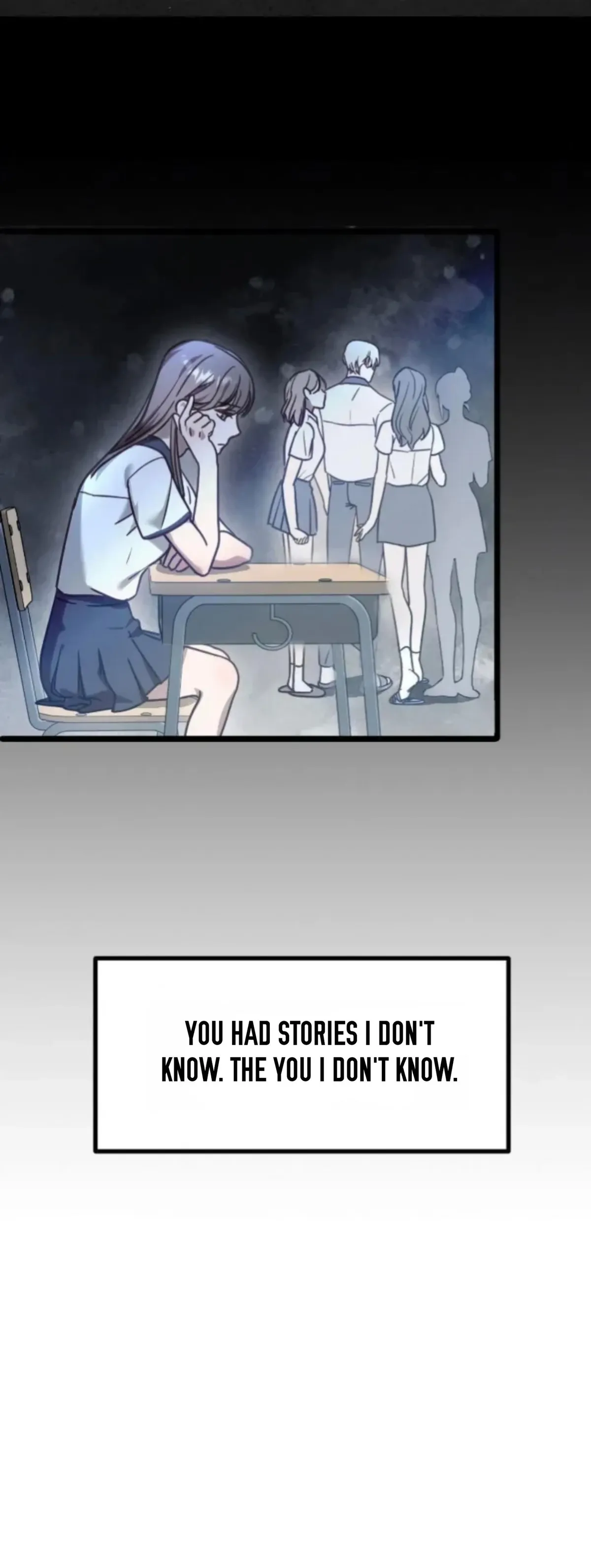 How to Deliciously Eat Your Childhood Friend Chapter 5 page 27 - 