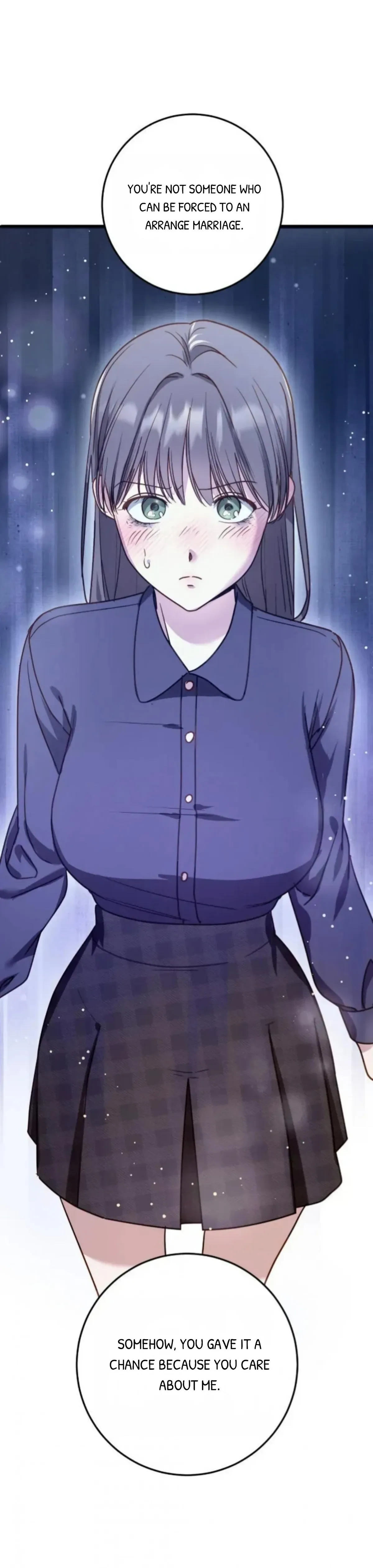 How to Deliciously Eat Your Childhood Friend Chapter 5 page 43 - 