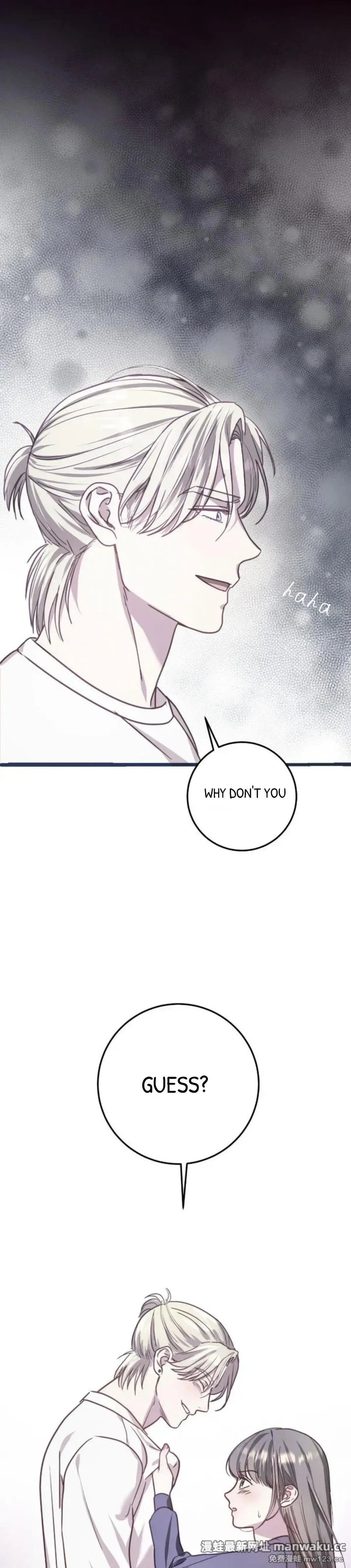 How to Deliciously Eat Your Childhood Friend Chapter 5 page 54 - 