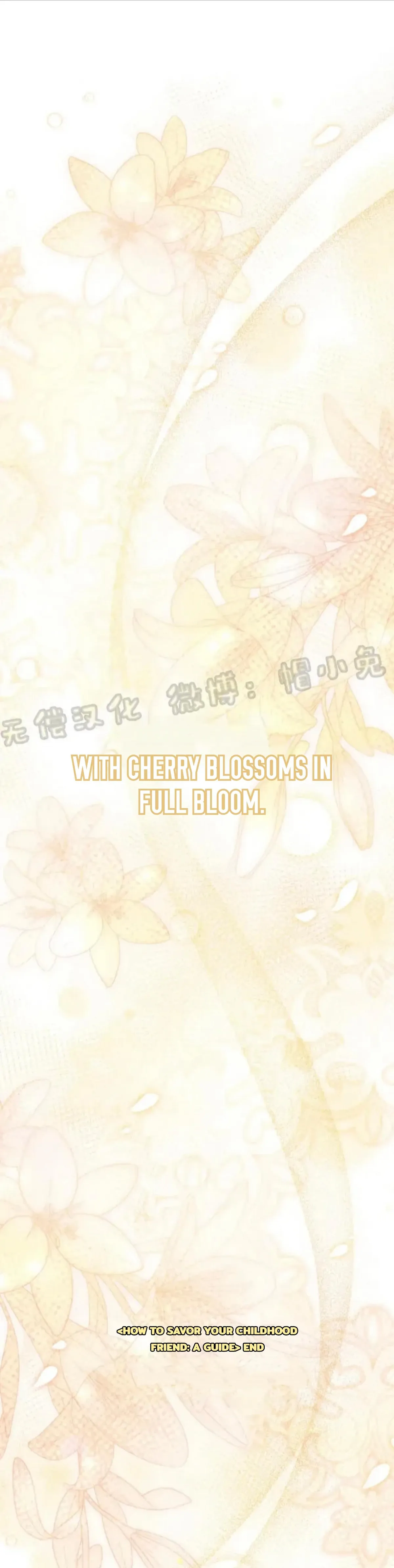 How to Deliciously Eat Your Childhood Friend Chapter 5 page 66 - 