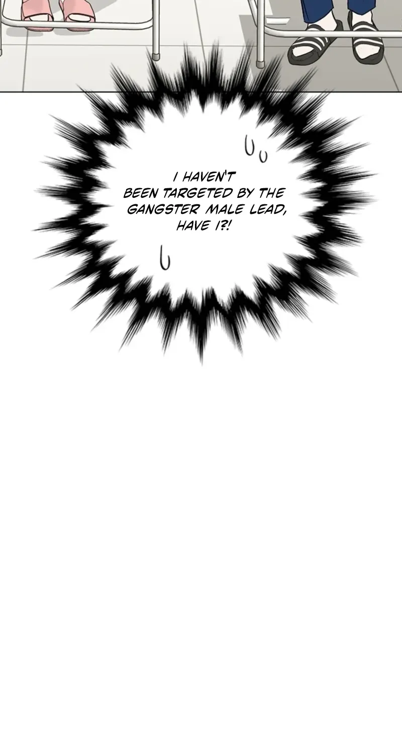 How to Dial Down a Gangster Male Lead Chapter 1 page 103 - 