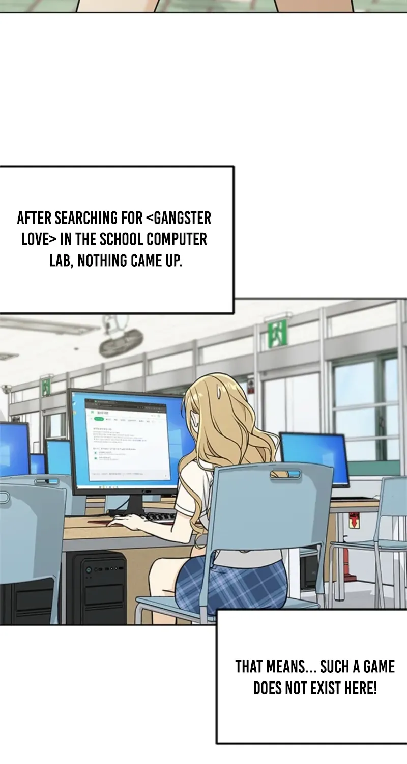 How to Dial Down a Gangster Male Lead Chapter 1 page 108 - 