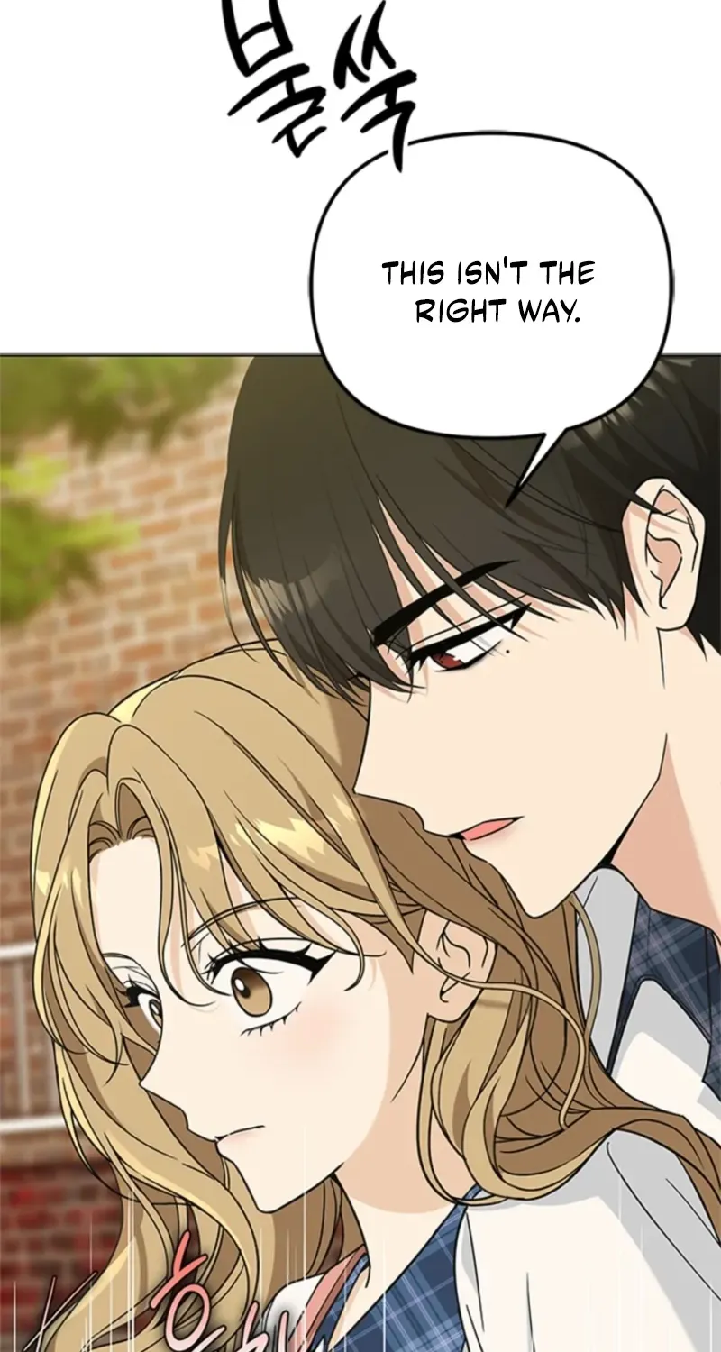 How to Dial Down a Gangster Male Lead Chapter 1 page 116 - 