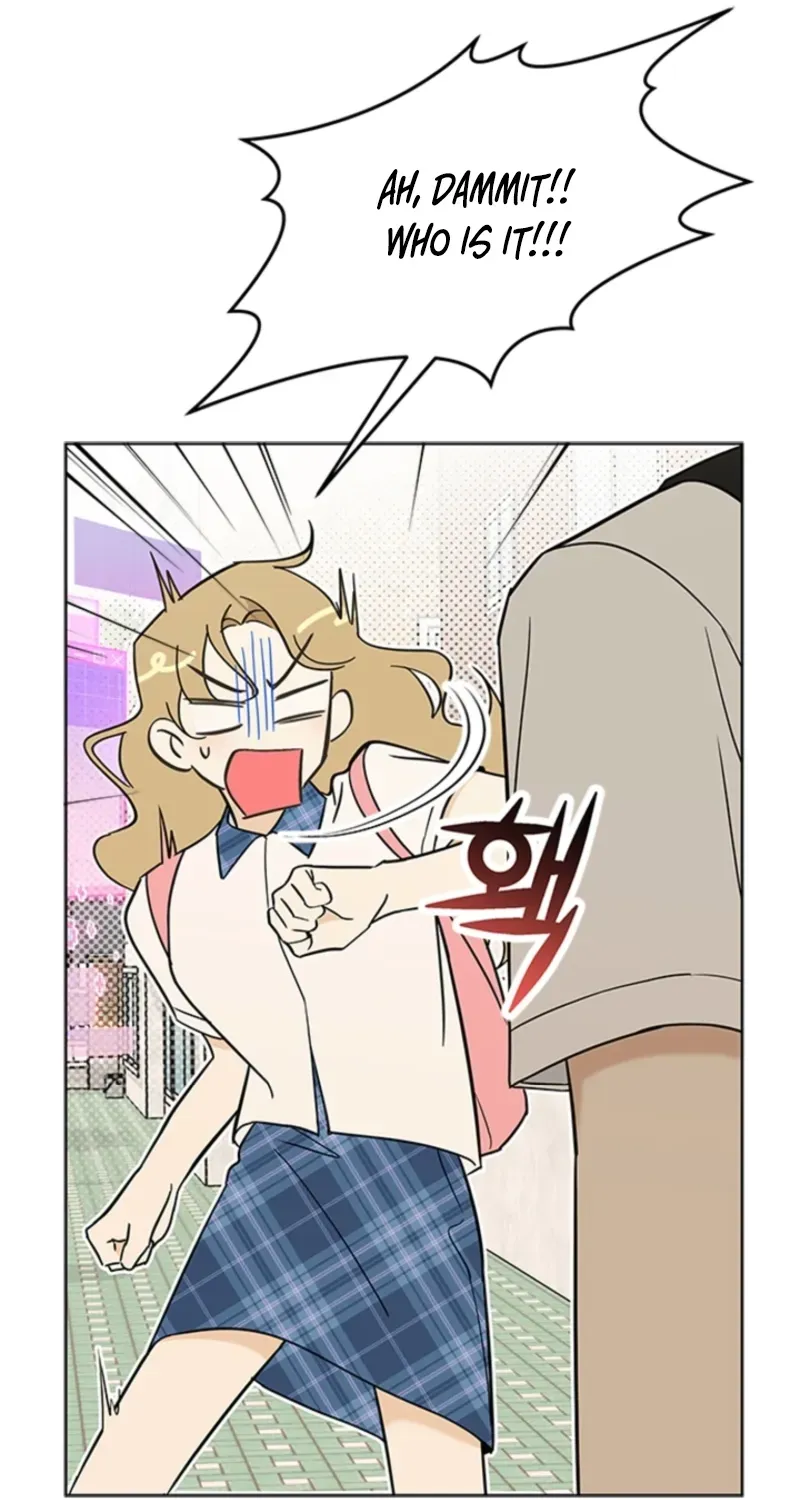 How to Dial Down a Gangster Male Lead Chapter 1 page 118 - 