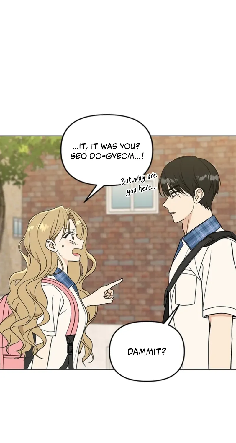 How to Dial Down a Gangster Male Lead Chapter 1 page 119 - 