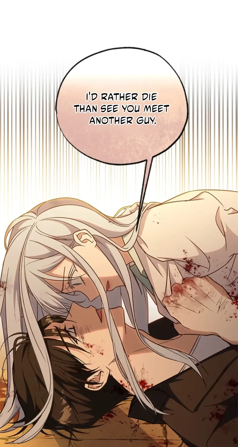 How to Dial Down a Gangster Male Lead Chapter 1 page 13 - 