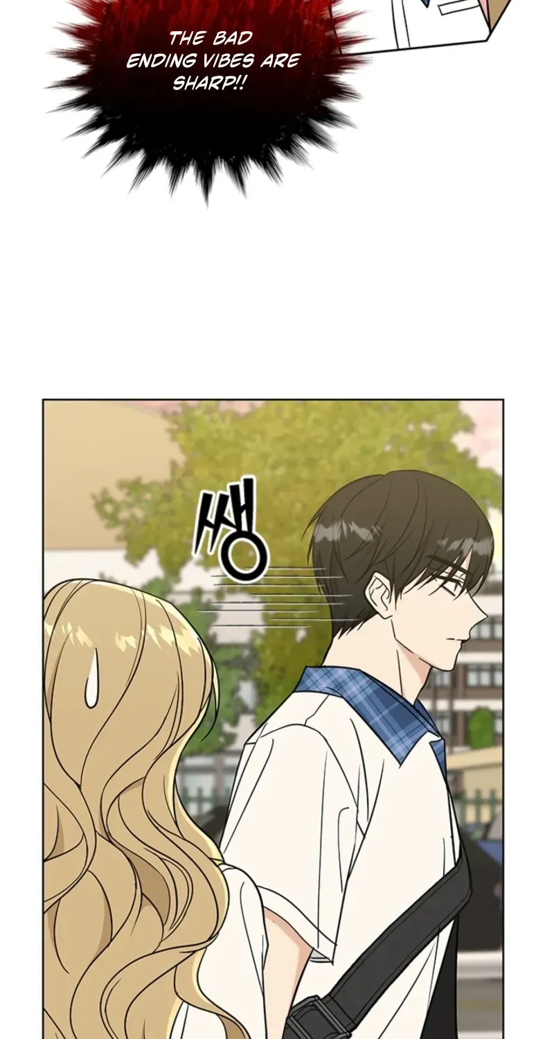 How to Dial Down a Gangster Male Lead Chapter 1 page 121 - 