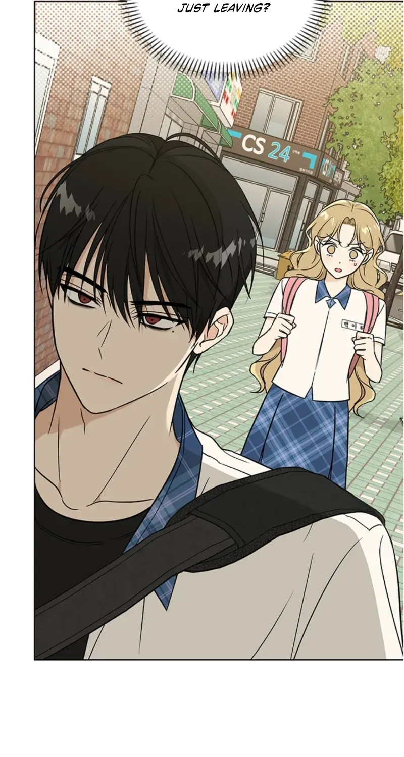How to Dial Down a Gangster Male Lead Chapter 1 page 123 - 