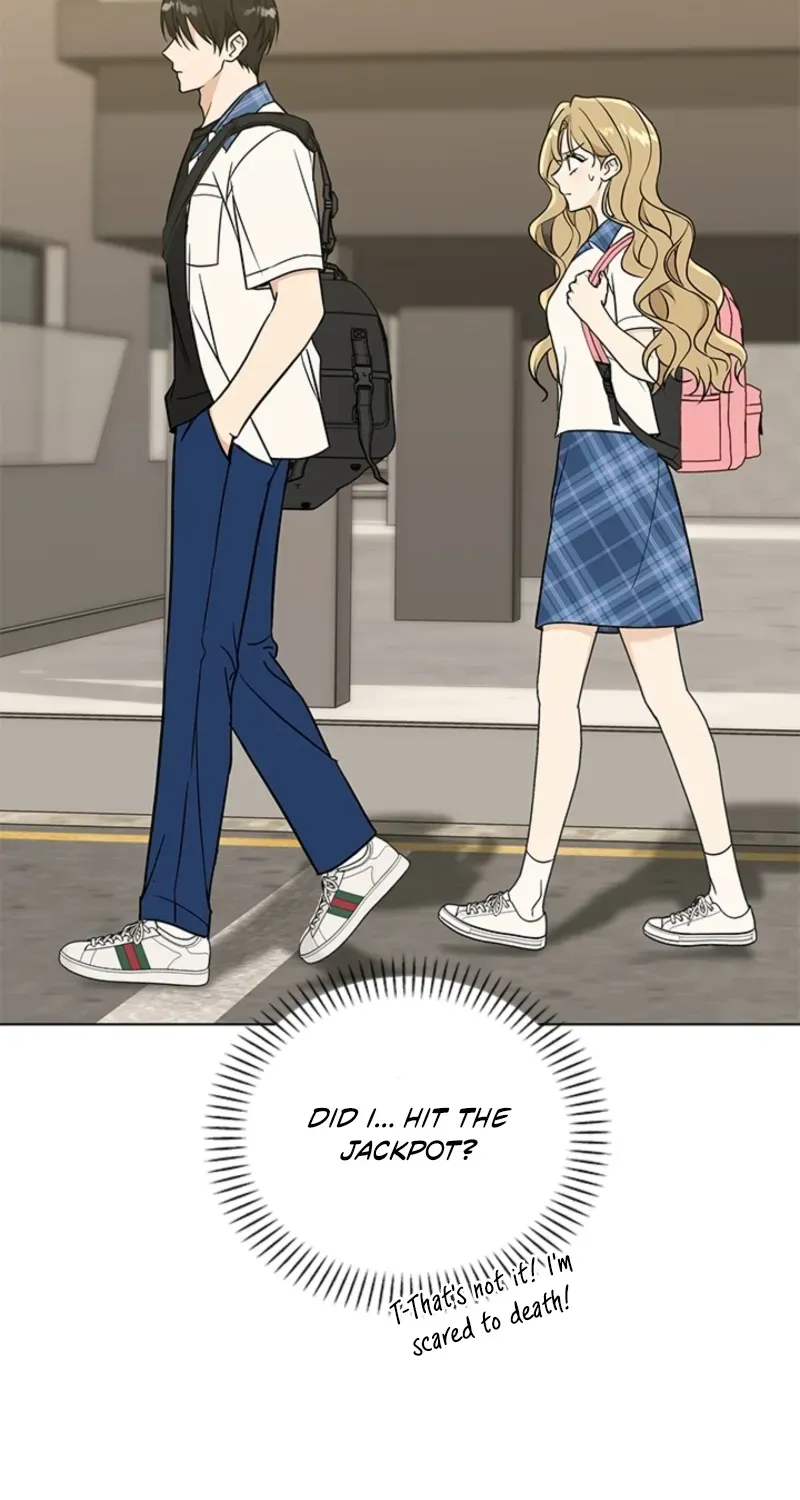 How to Dial Down a Gangster Male Lead Chapter 1 page 126 - 