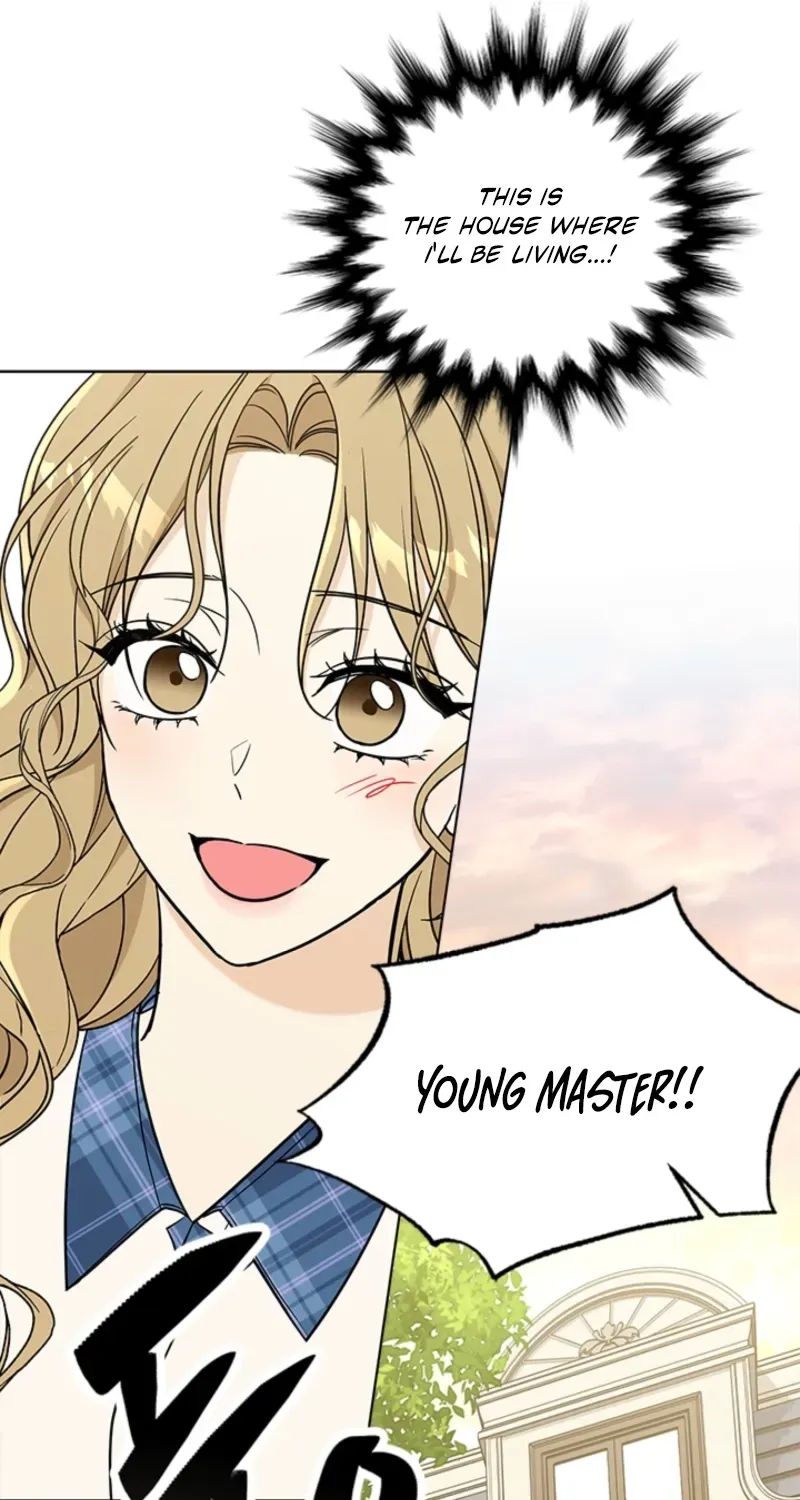 How to Dial Down a Gangster Male Lead Chapter 1 page 129 - 