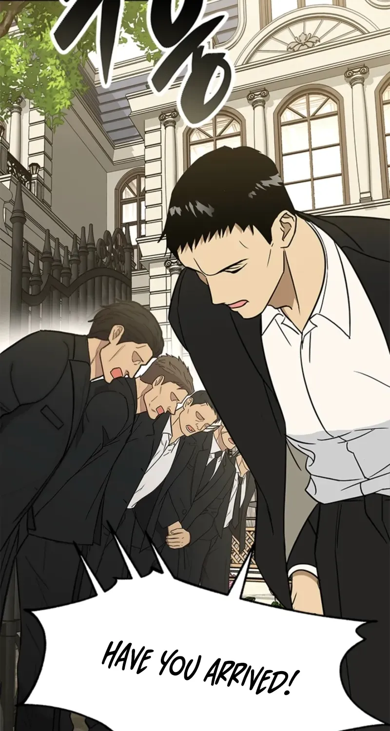 How to Dial Down a Gangster Male Lead Chapter 1 page 130 - 