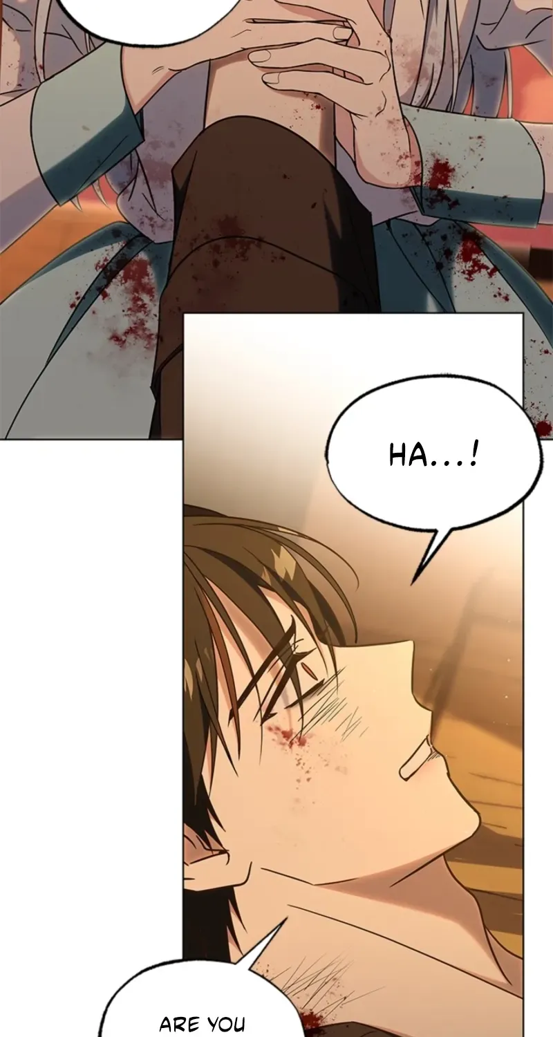 How to Dial Down a Gangster Male Lead Chapter 1 page 16 - 
