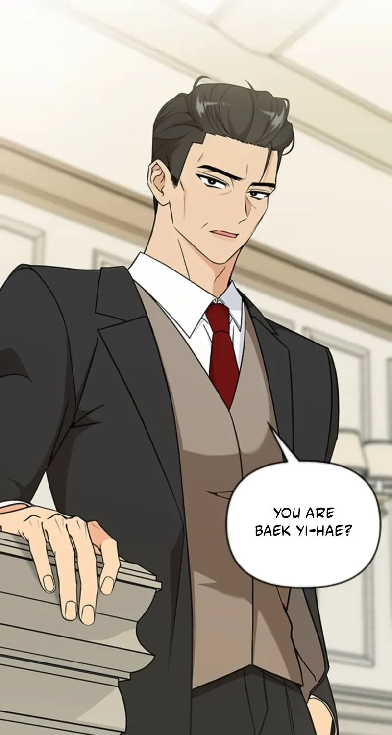 How to Dial Down a Gangster Male Lead Chapter 1 page 152 - 