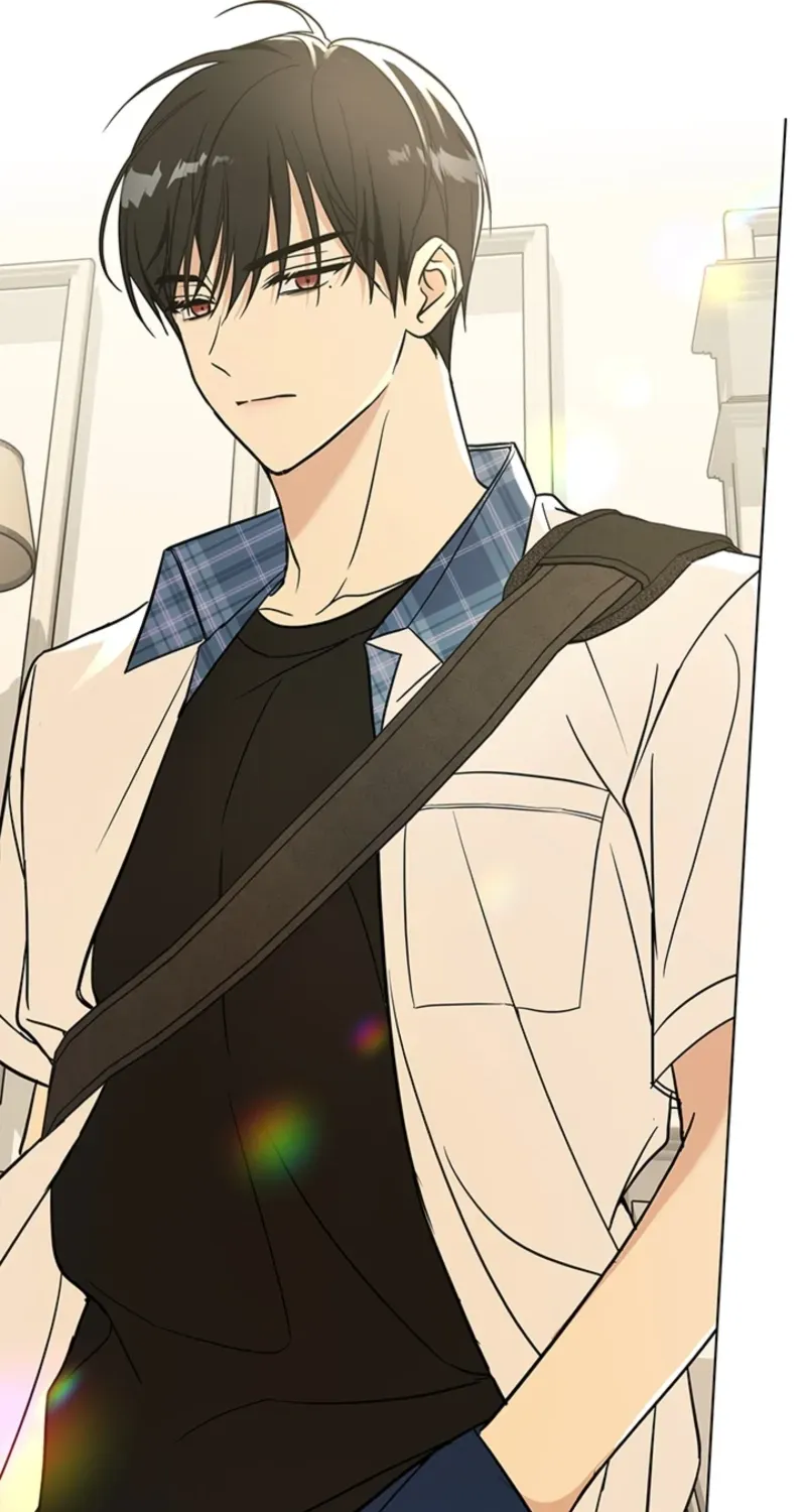 How to Dial Down a Gangster Male Lead Chapter 1 page 157 - 