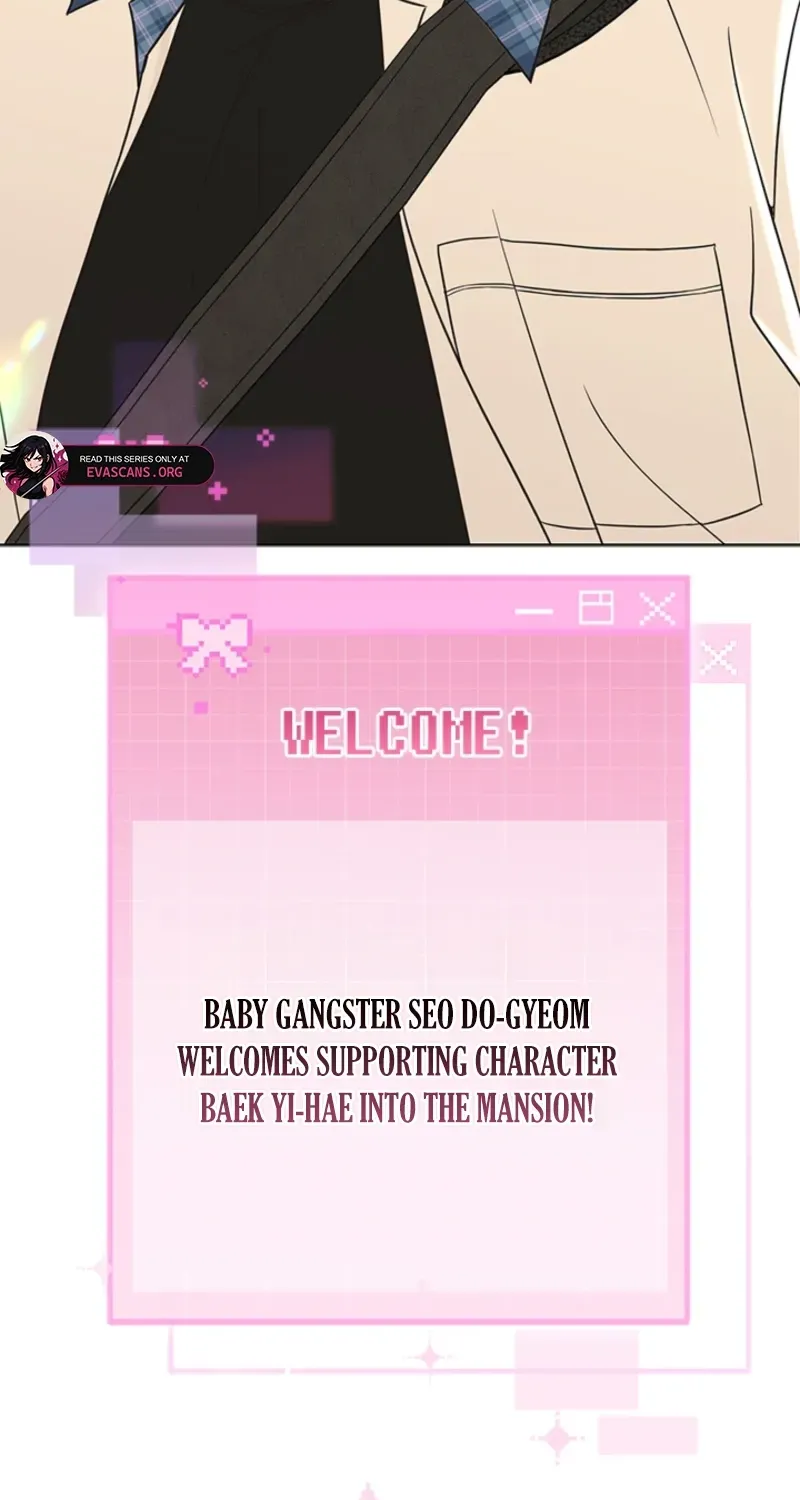 How to Dial Down a Gangster Male Lead Chapter 1 page 159 - 