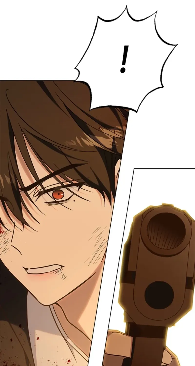 How to Dial Down a Gangster Male Lead Chapter 1 page 19 - 