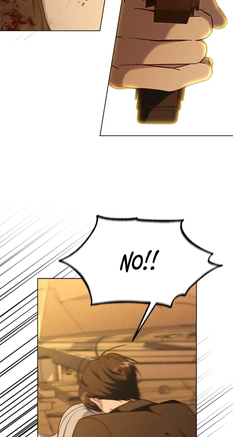 How to Dial Down a Gangster Male Lead Chapter 1 page 20 - 