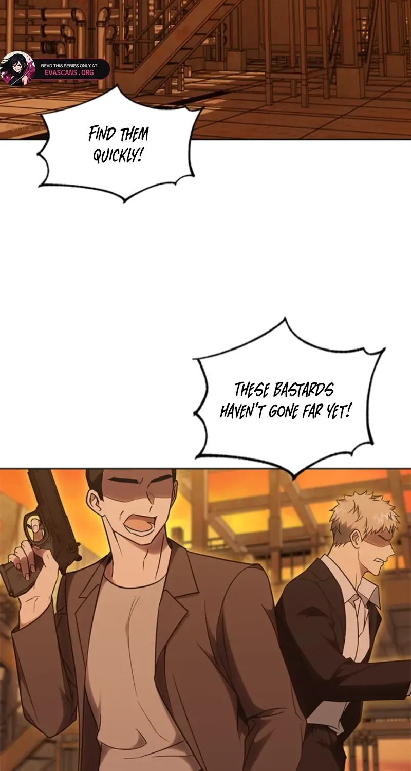 How to Dial Down a Gangster Male Lead Chapter 1 page 3 - 