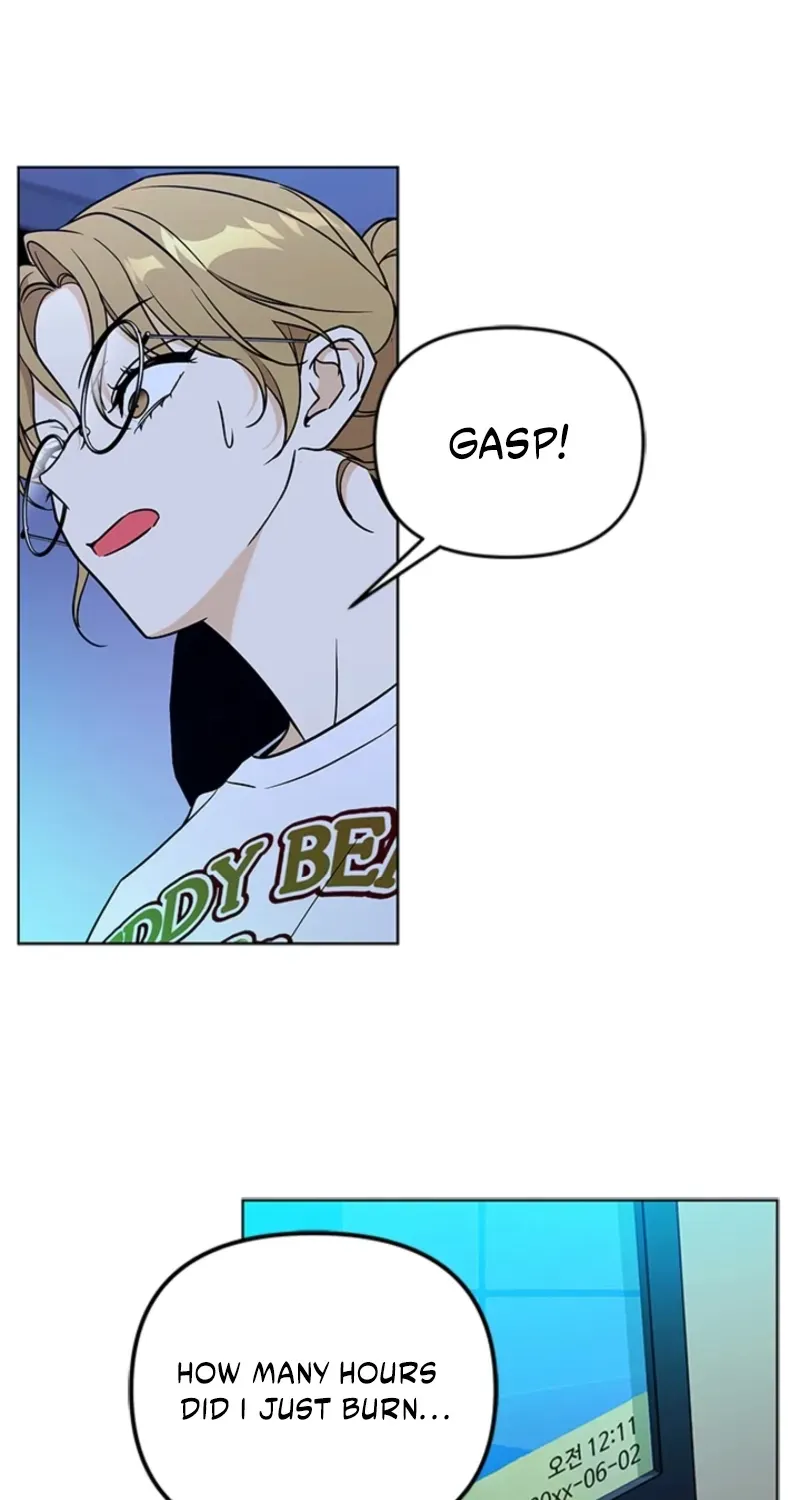 How to Dial Down a Gangster Male Lead Chapter 1 page 32 - 
