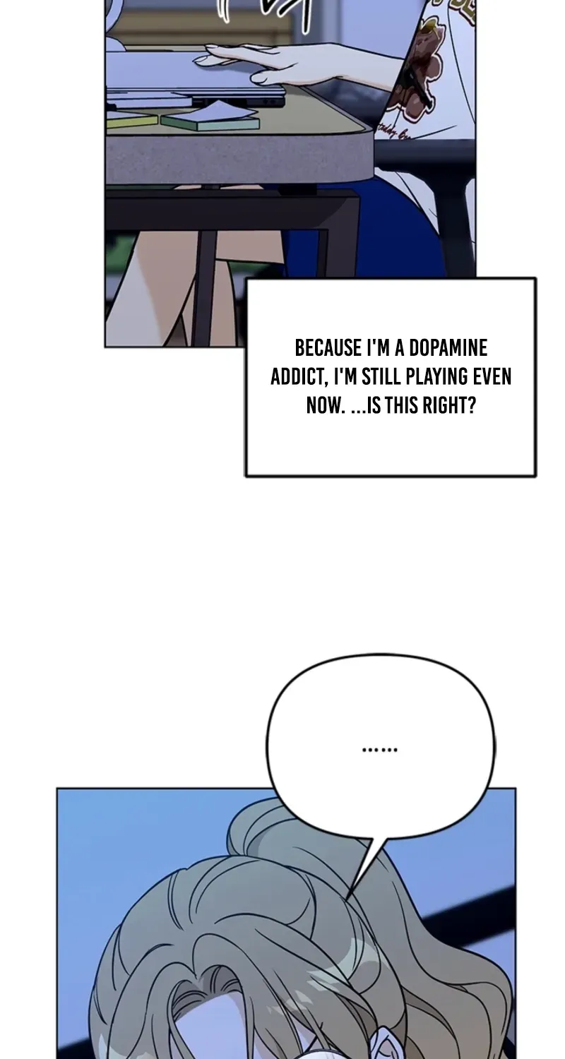 How to Dial Down a Gangster Male Lead Chapter 1 page 36 - 