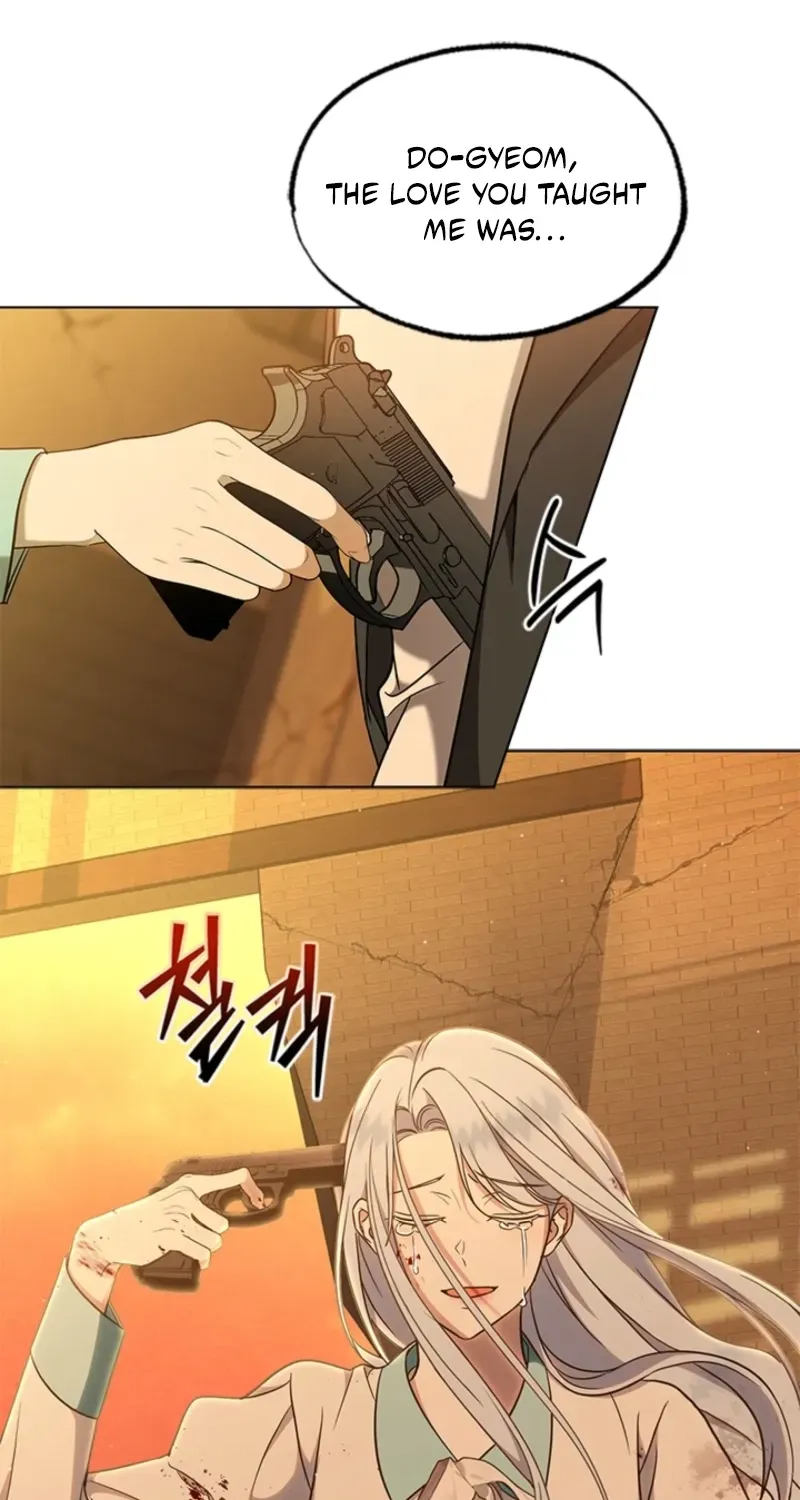 How to Dial Down a Gangster Male Lead Chapter 1 page 42 - 