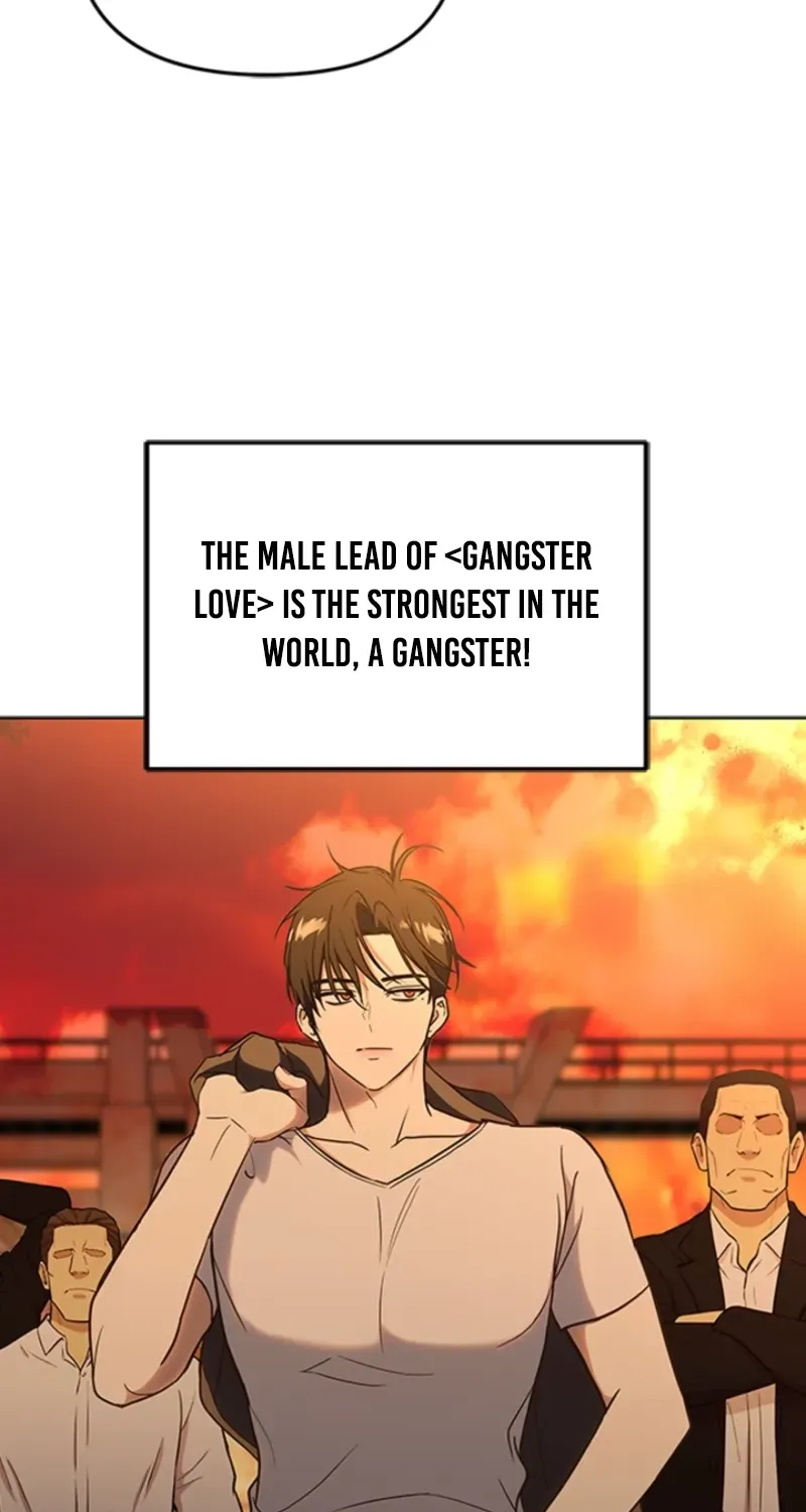 How to Dial Down a Gangster Male Lead Chapter 1 page 48 - 