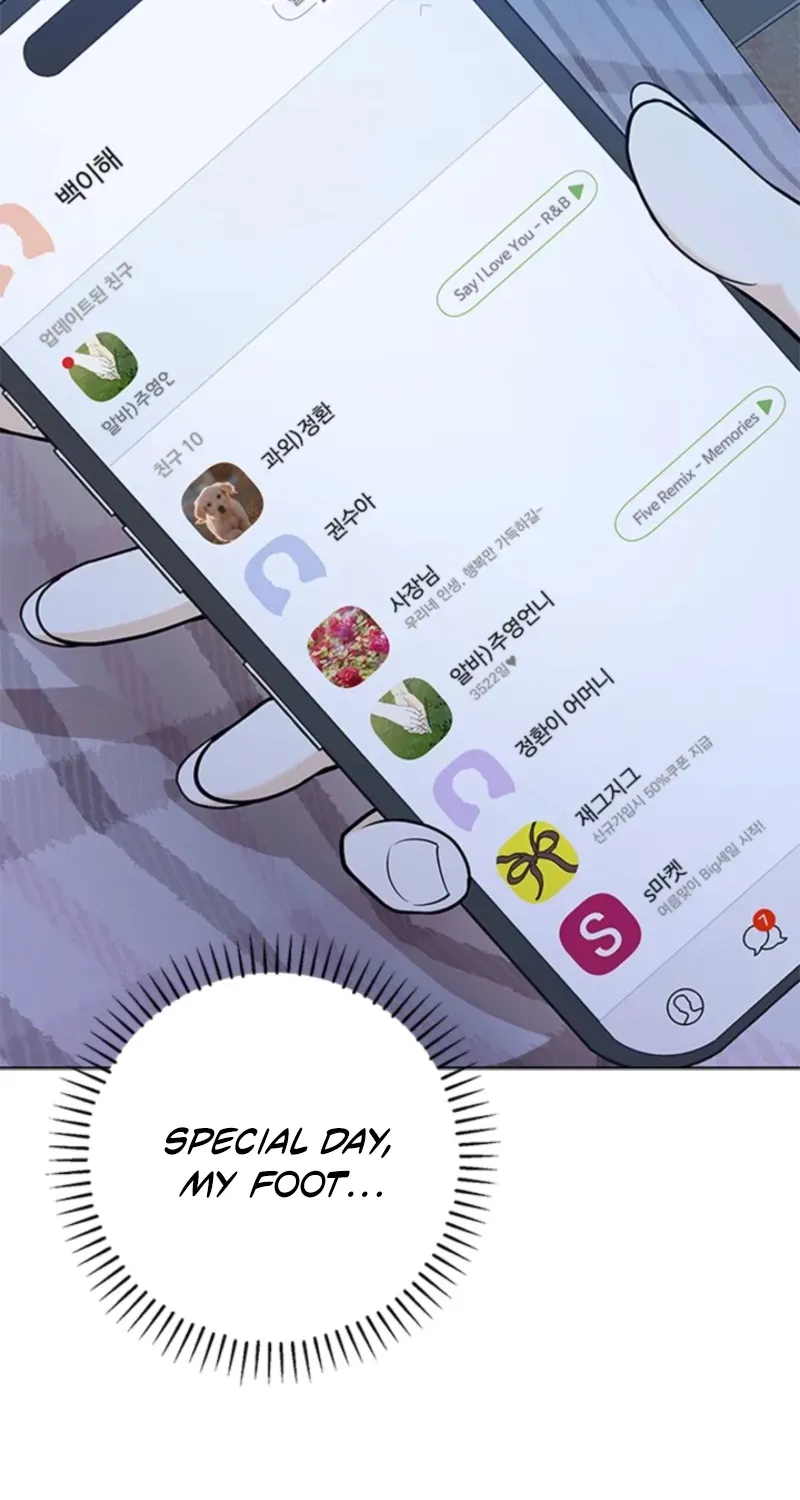 How to Dial Down a Gangster Male Lead Chapter 1 page 55 - 
