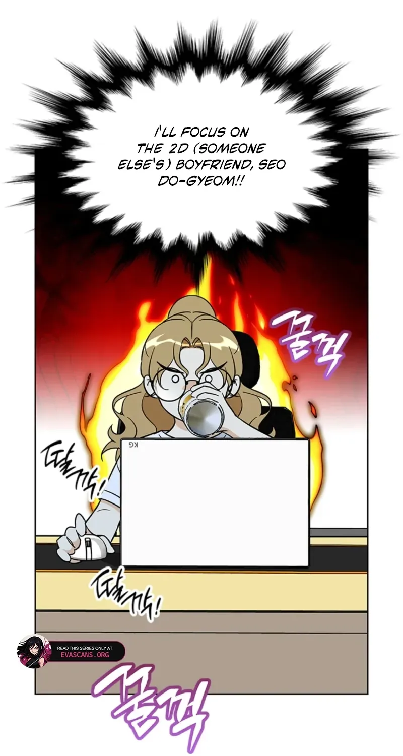 How to Dial Down a Gangster Male Lead Chapter 1 page 60 - 