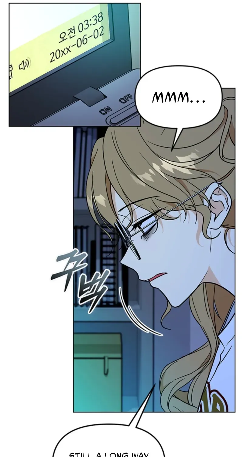 How to Dial Down a Gangster Male Lead Chapter 1 page 64 - 
