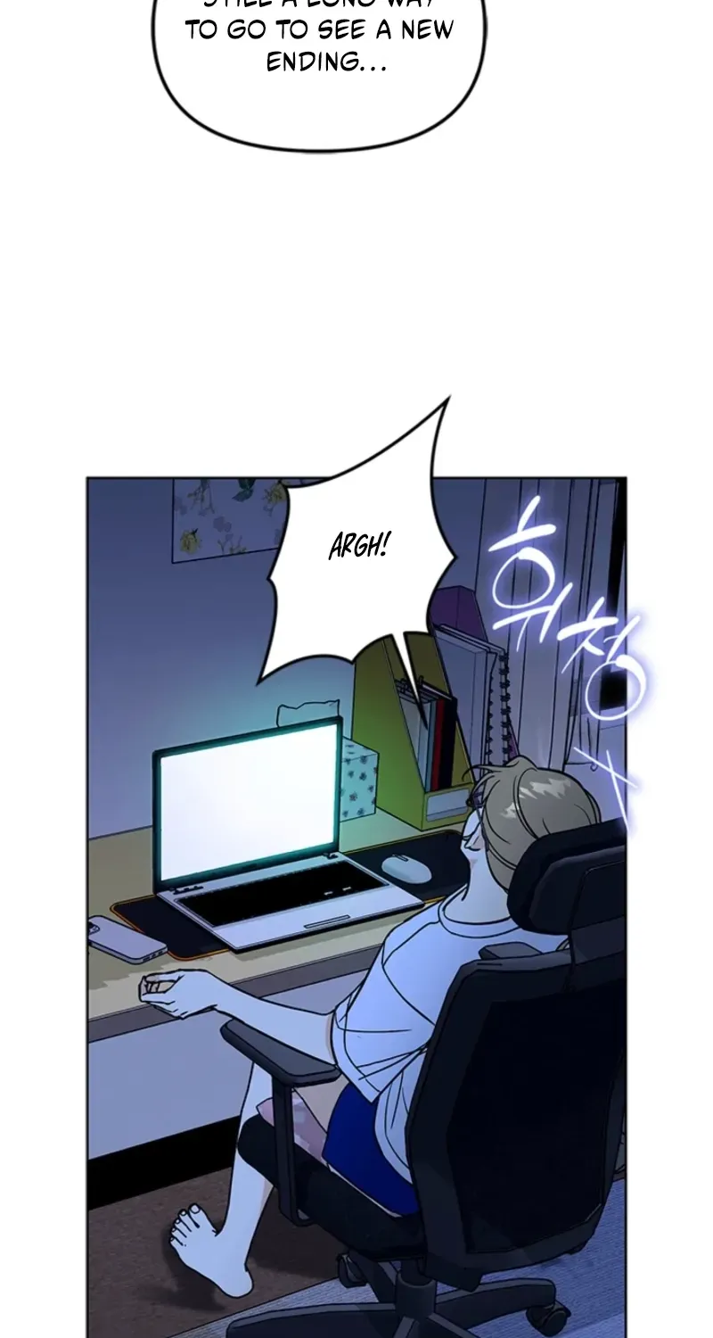 How to Dial Down a Gangster Male Lead Chapter 1 page 65 - 