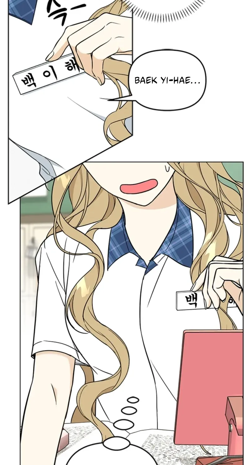 How to Dial Down a Gangster Male Lead Chapter 1 page 81 - 