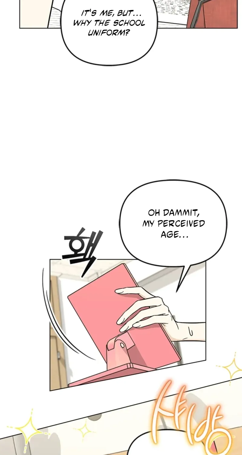 How to Dial Down a Gangster Male Lead Chapter 1 page 82 - 