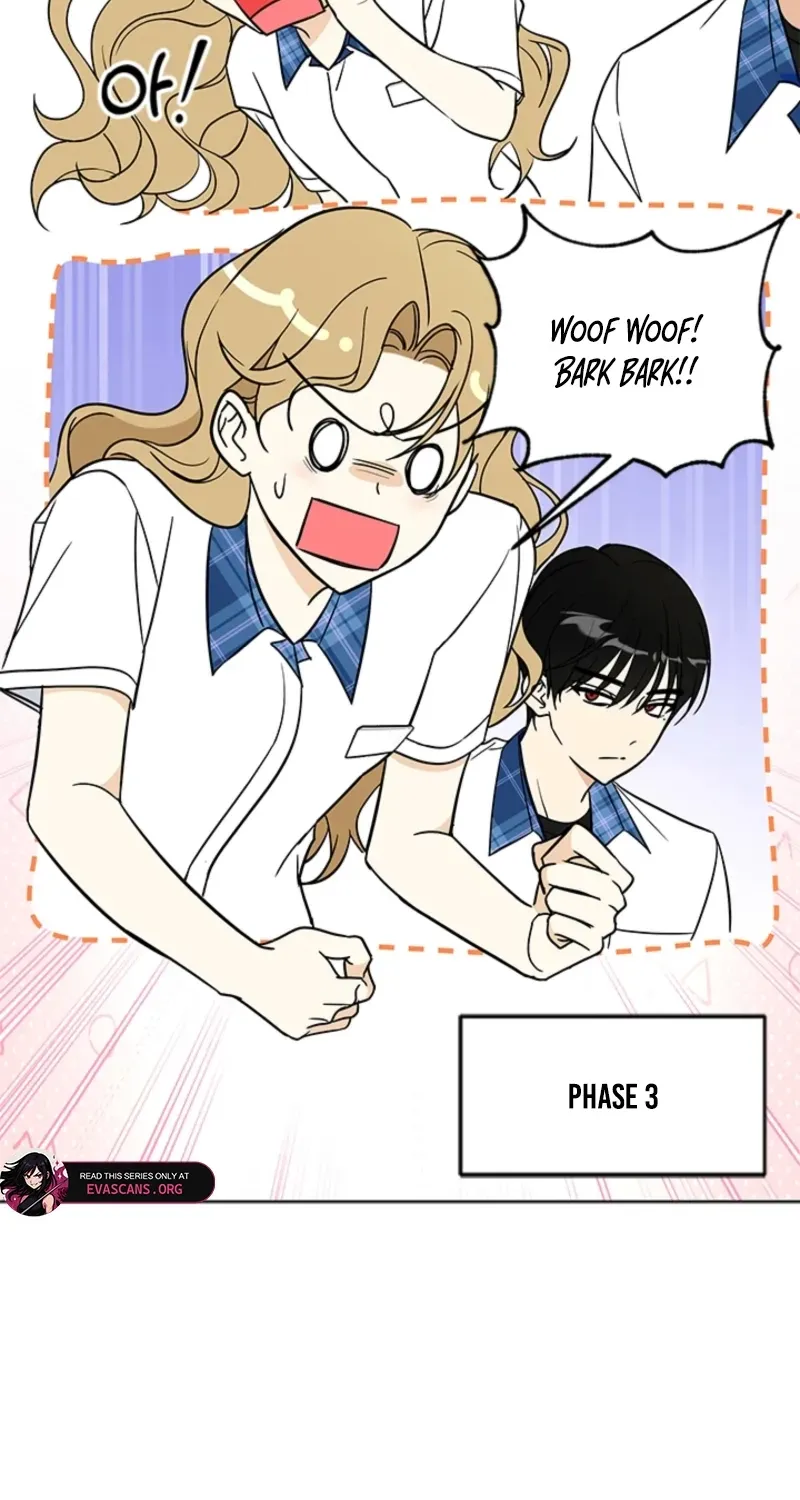 How to Dial Down a Gangster Male Lead Chapter 1 page 86 - 