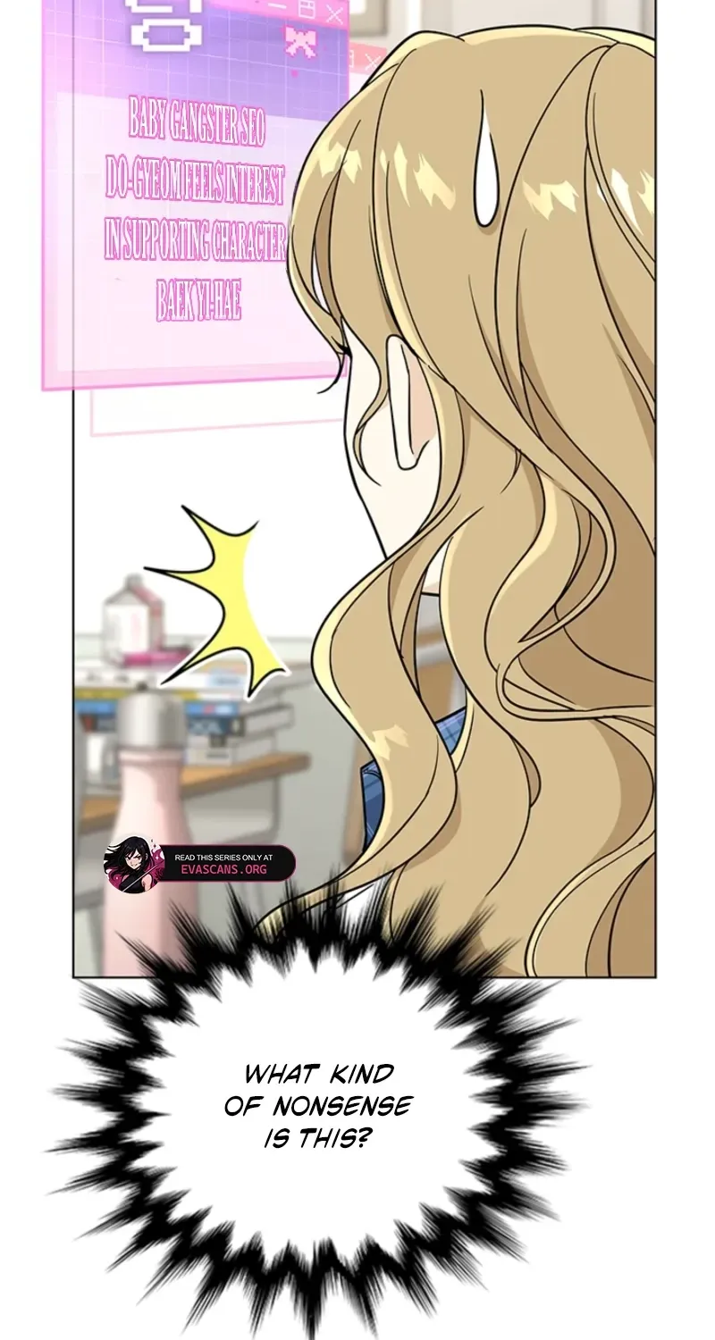 How to Dial Down a Gangster Male Lead Chapter 1 page 97 - 